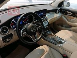 مرسيدس بنز GLC